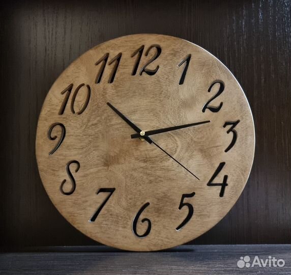 Часы настенные