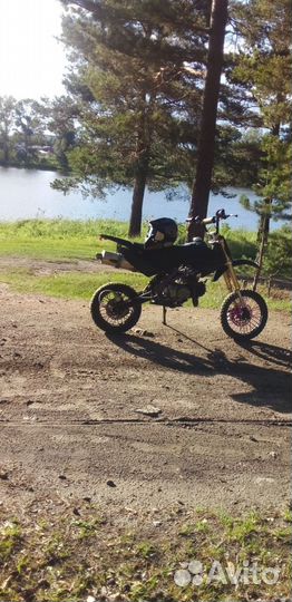 Kayo crf 125 14/12