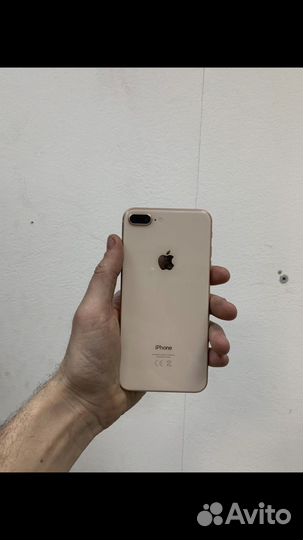 iPhone 8 Plus, 64 ГБ