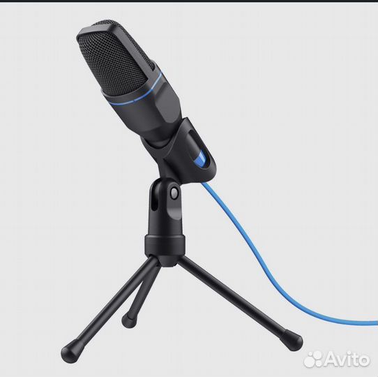 Микрофон Trust Mico