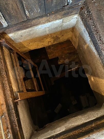 Гараж, 16 м²