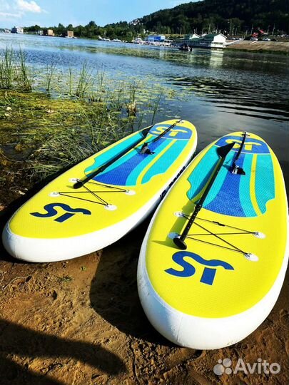 Прокат Сап борд Аренда Продажа