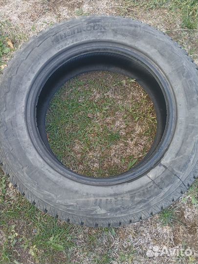 Hankook I'Pike RW11 225/65 R17