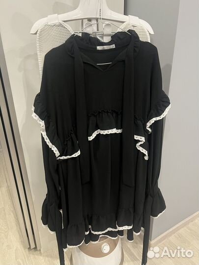 Платье женское вечернее