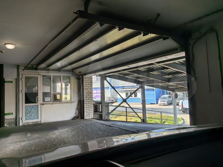 Гараж, 22 м²