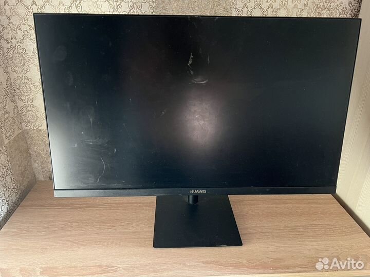 Монитор huawei