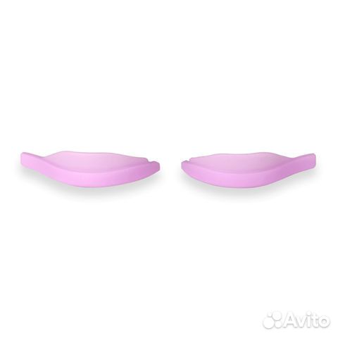 Валики для ламинирования ресниц Катя Виноградова