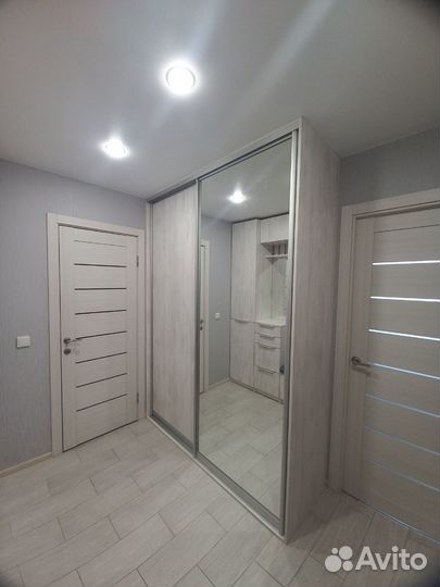 Шкаф купе для одежды