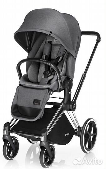 Cybex Priam прогулочная премиум класса
