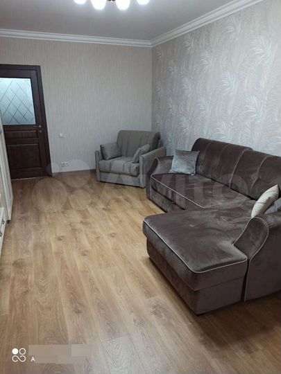 2-к. квартира, 80 м², 14/18 эт.