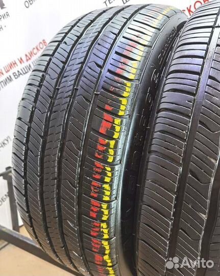 Bfgoodrich Advantage 235/50 R18 97V