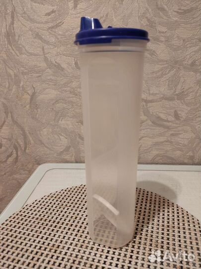 Компактус таппервер