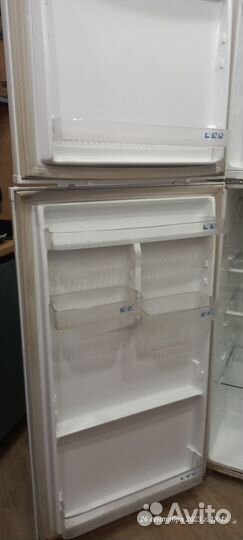 Холодильник