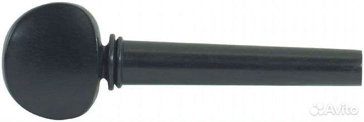 Gewa Ebony Basic 1/2 Strong колки для виолончели