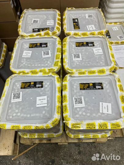 Гречишный Мед оптом