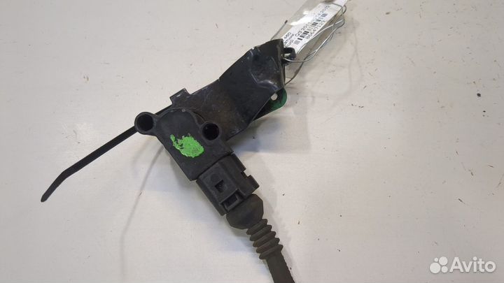 Датчик подвески Audi Q3, 2012