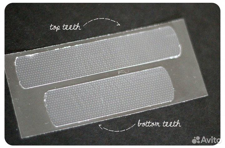 Отбеливающие полоски Crest 3D White Professional