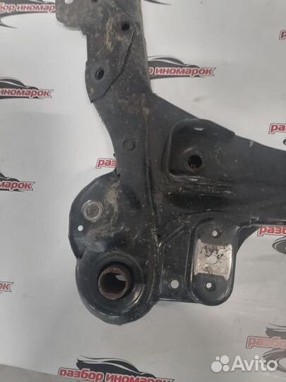 Балка подмоторная Toyota Camry ACV40 2006-2011 2AZ