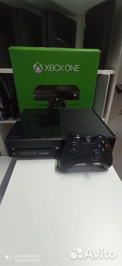 Xbox One,kinect,гарантия