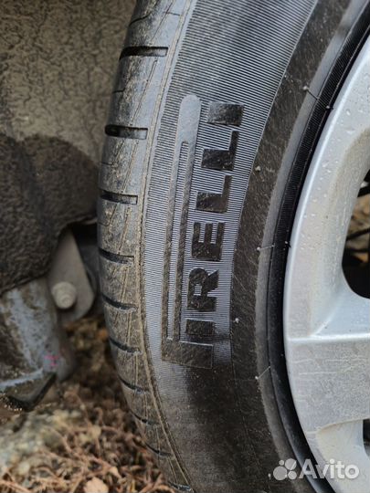 Pirelli Cinturato P1 195/55 R16