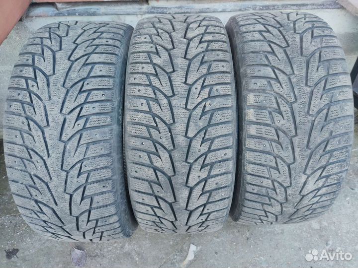 Hankook Winter I'Pike RS W419 245/40 R18