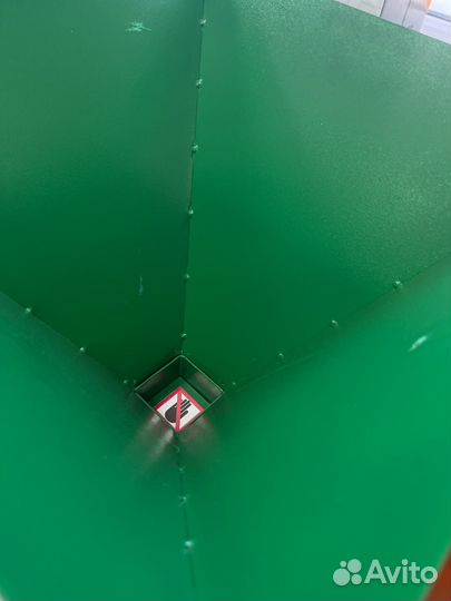 Зернодробилка