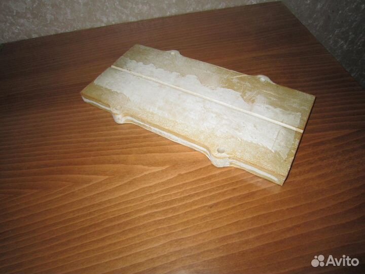 Подставка из пищевой резины