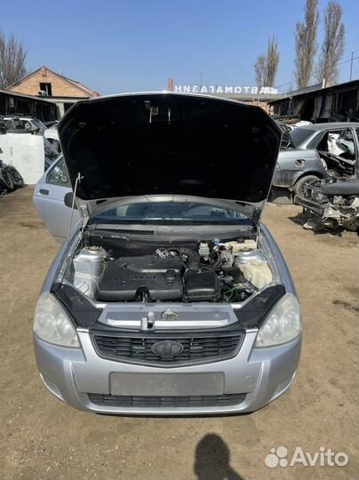 Разбор приора