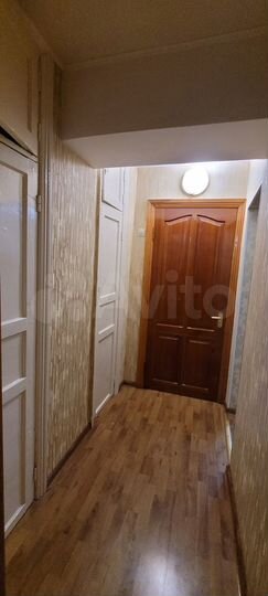 3-к. квартира, 59 м², 3/4 эт.