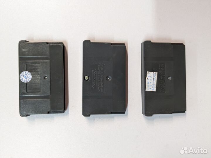 Игры для nintendo gameboy advance