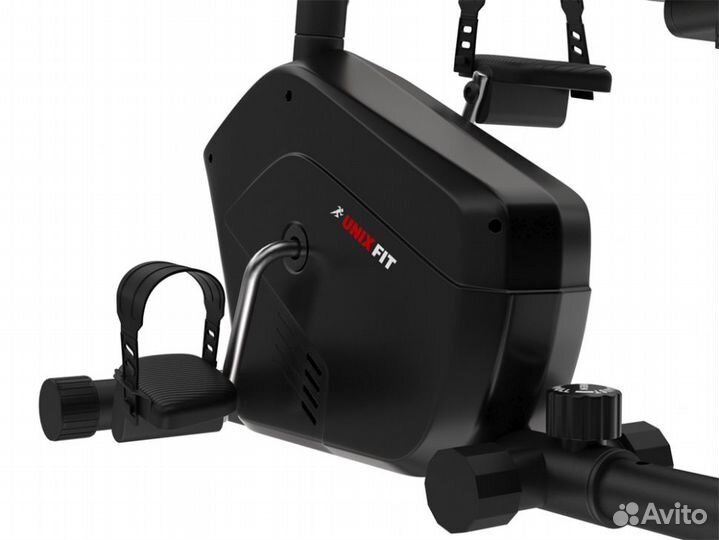 Велотренажер unixfit BR-340 Compact