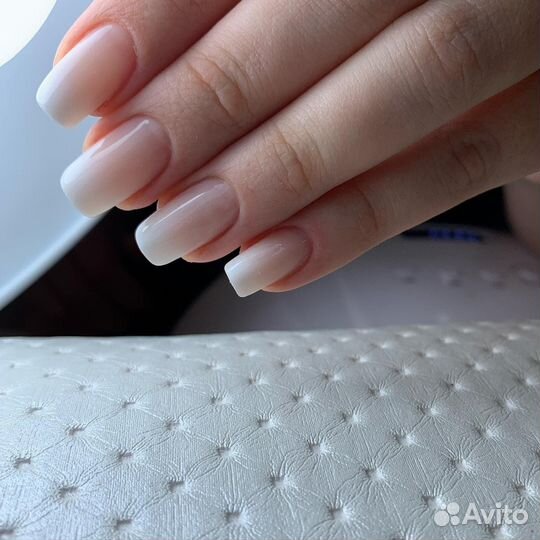 Ногтевой сервис