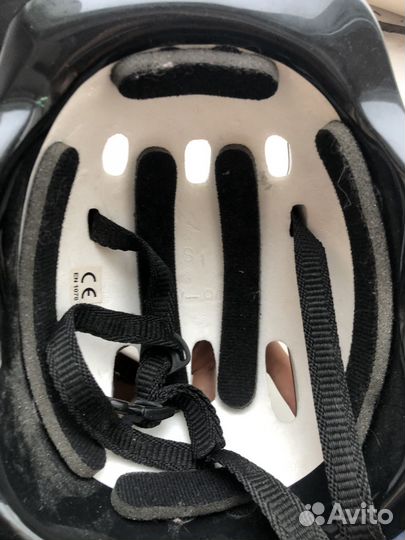 Шлем детский