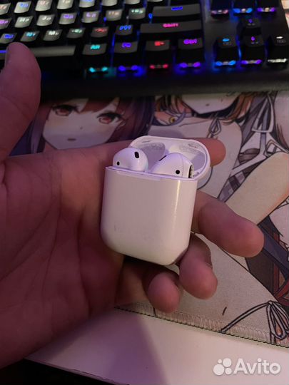 Airpods 2