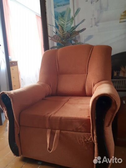 Кресло-кровать