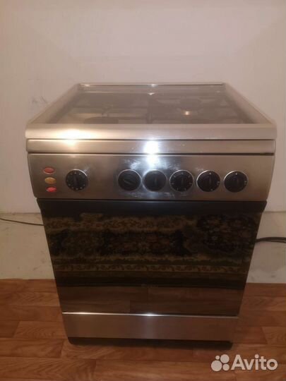 Газовая плита бу