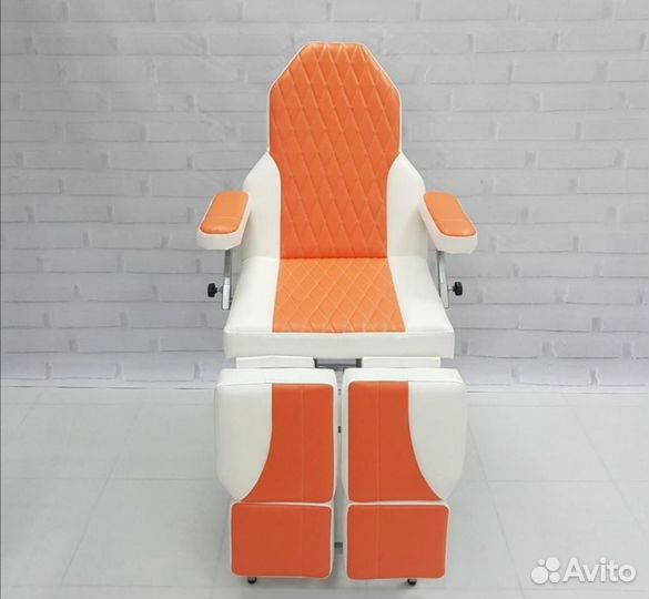 Педикюрное кресло 