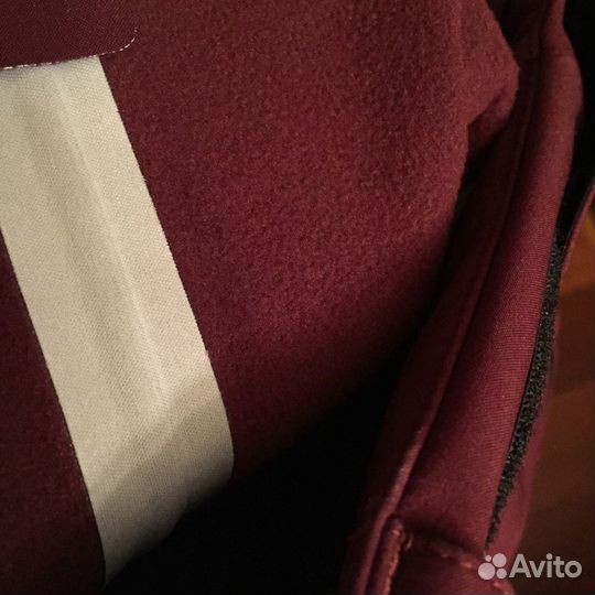 Спортивный зимний костюм adidas Сборной России RBU