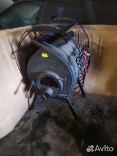 Печь Breneran aot-11