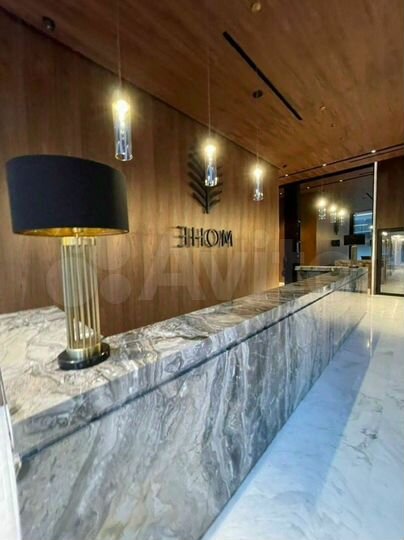 Апартаменты-студия, 25 м², 4/8 эт.