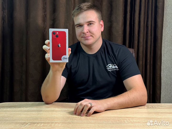 iPhone 13 mini, 128 ГБ