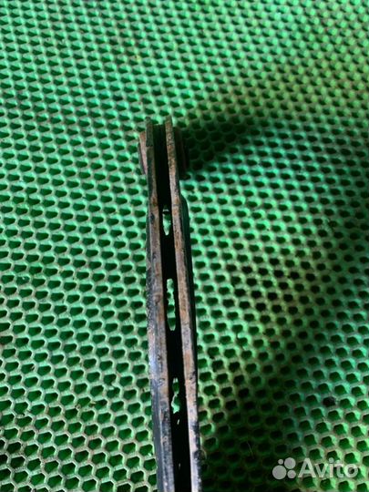 Рычаг подвески задний Ford Focus 3 3 iqdb 2013