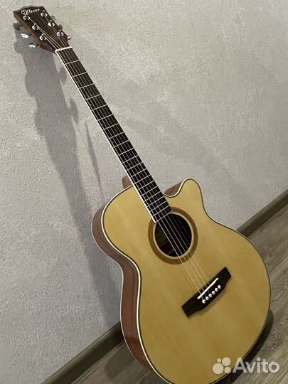 Гитары в Бердске