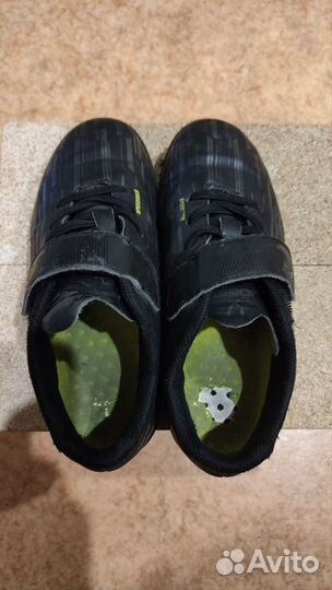 Бутсы сороконожки Jogel