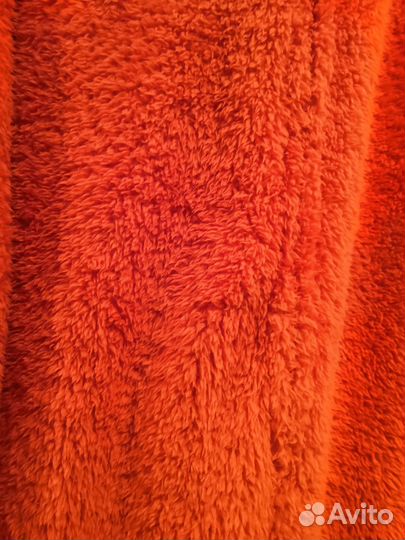 Зимний комбинезон xl