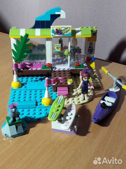 Lego Friends