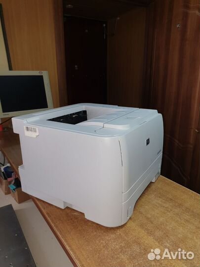 Принтер лазерный hp laserjet p2035