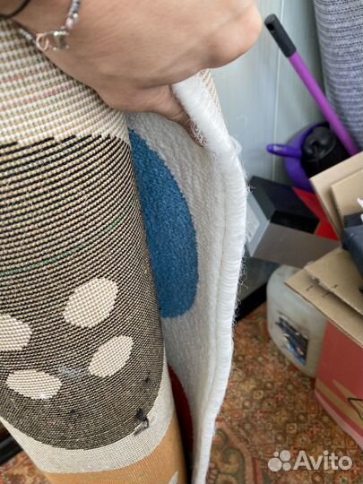 Ковер детский IKEA