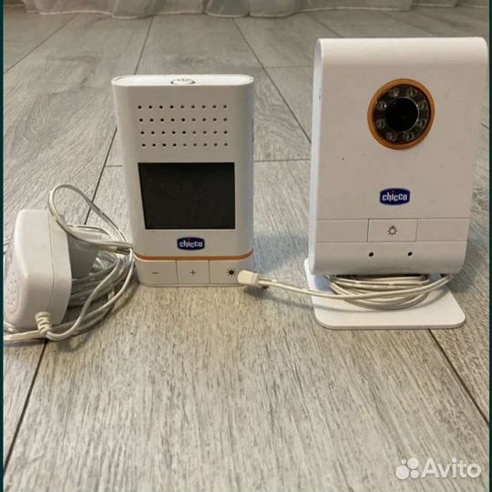Видеоняня Chicco