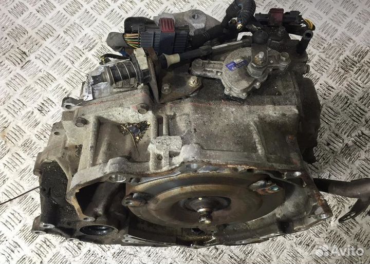 АКПП Opel Corsa C 1.4л. бензин AF13 60-40SN